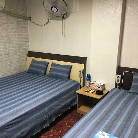 Coin Motel Ciudad Metropolitana de Ciudad Metropolitana de Busan Exterior foto