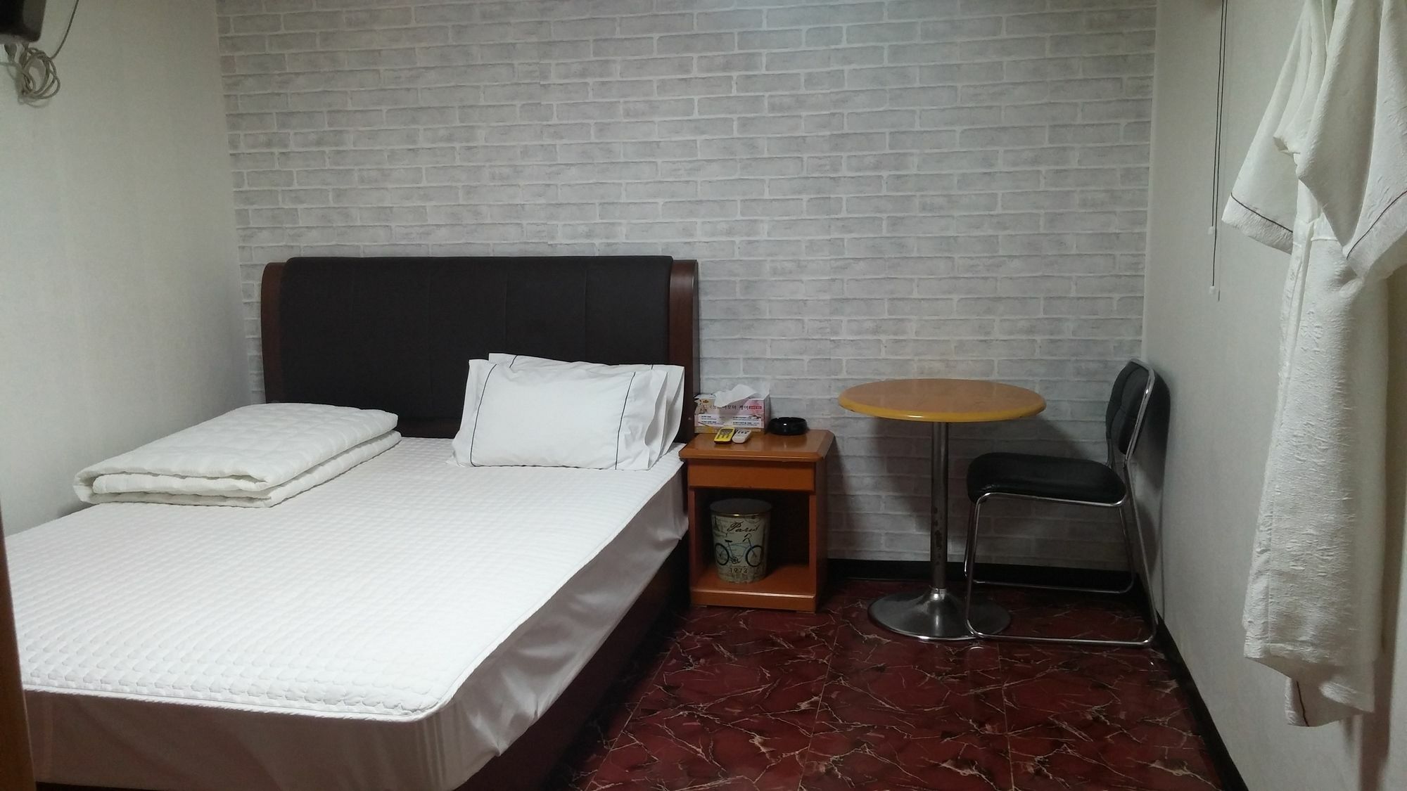 Coin Motel Ciudad Metropolitana de Ciudad Metropolitana de Busan Exterior foto