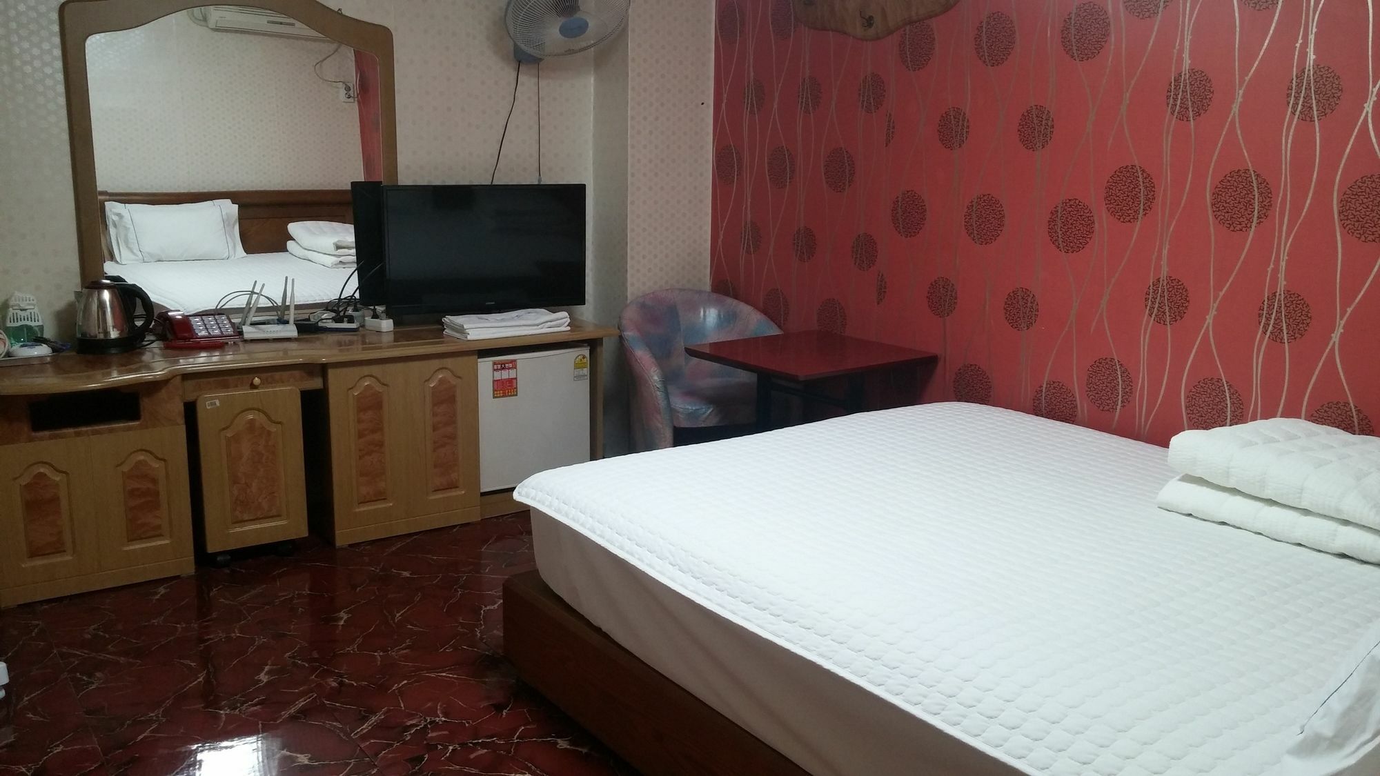 Coin Motel Ciudad Metropolitana de Ciudad Metropolitana de Busan Exterior foto