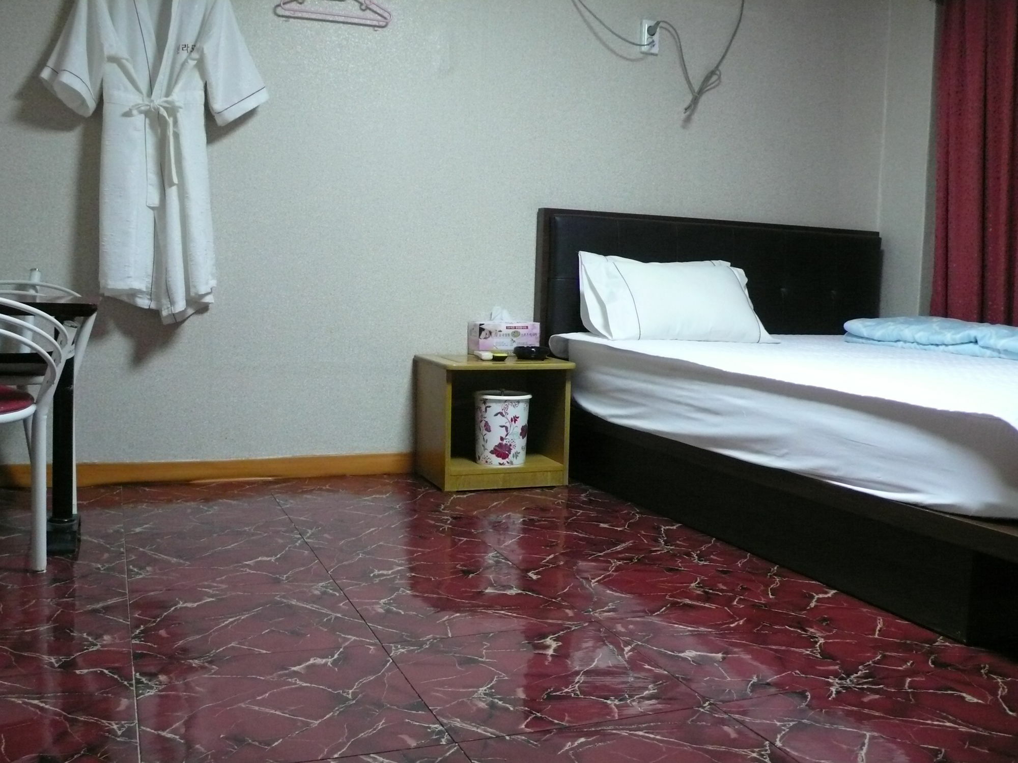 Coin Motel Ciudad Metropolitana de Ciudad Metropolitana de Busan Exterior foto